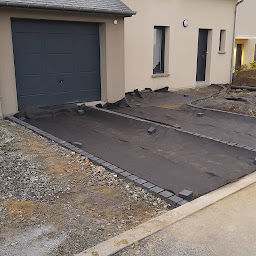 Photo n°2 de Breizh Terrasse à Domloup (Magasin de carrelage)