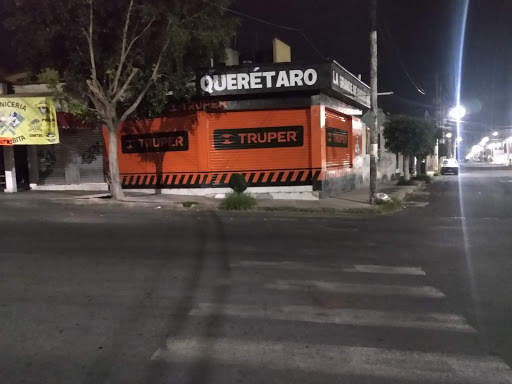 La Grande De Queretaro - Thumbnail