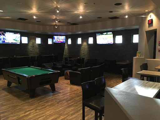 Bomas Bar & Grill Gallery - United States