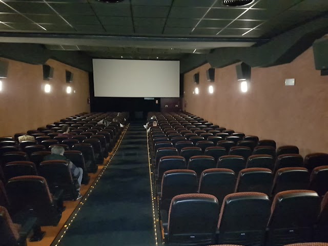 Cines Verdi