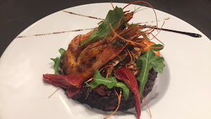 Photo n°176 de Les Éditeurs à Paris (Salon de thé)