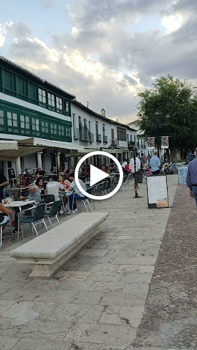 Encomienda de Cervera - Thumbnail
