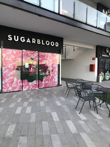 Sugarblood Bakery