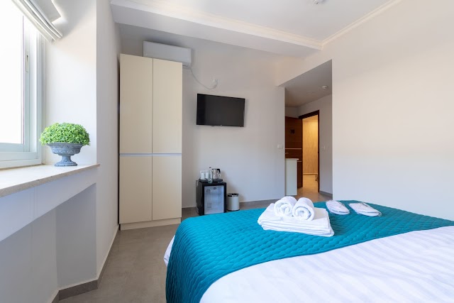 DEM Hotel Jerusalem