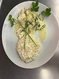 Photo n°53 de Belle Napoli restaurant à Paris (Restaurant italien)