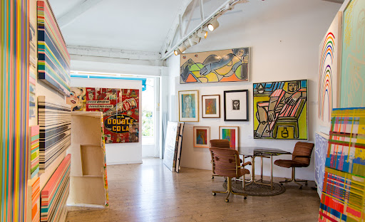 Elizabeth Gordon Gallery
