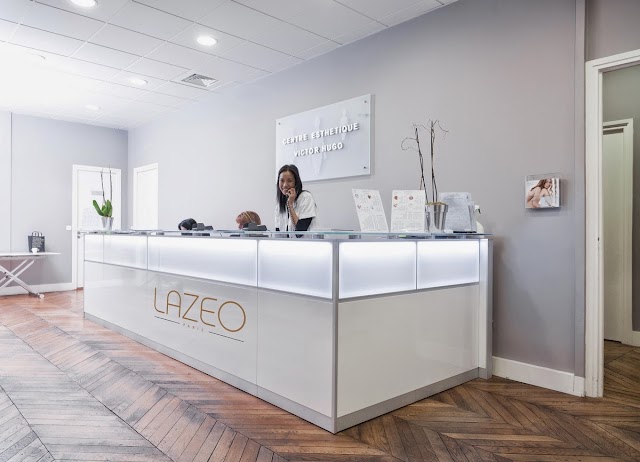 LAZEO PARIS