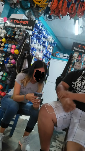 EL FERRETERITO - Thumbnail