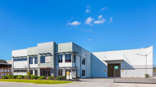 APS Industrial 5 Glyde Ct, Malaga WA 6090, Australia