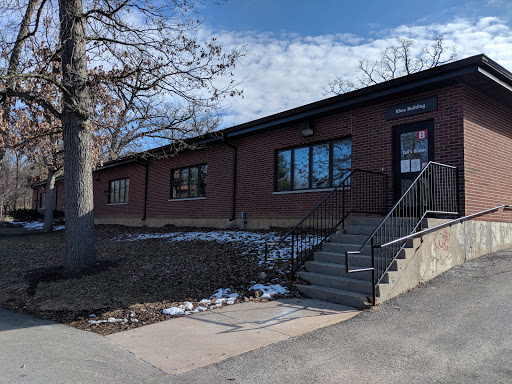 Keith Country Day School Gallery - United States