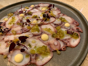 Photo n°85 de Le Présentoir - Cave à manger à Lille (Caviste)