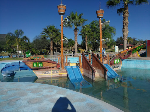 EcoAlberto Park - Thumbnail