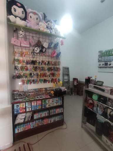 Kuma Kuma Store (Tecnología) - Thumbnail