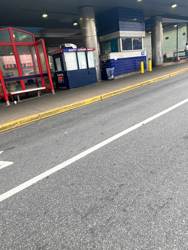 Olney Transportation Center - Thumbnail
