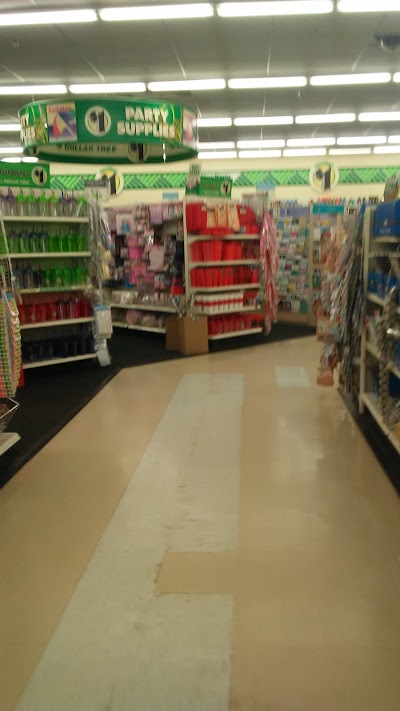 Dollar Tree