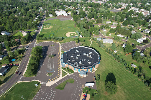 Hatfield Elementary School Logo