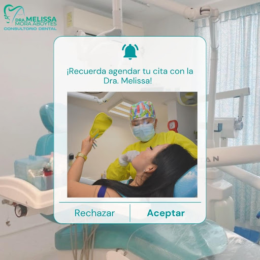 Consultorio Dental Dra Melissa Aboytes