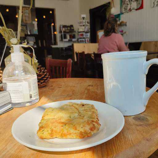 Barrio Bakery - Visual