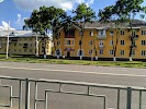 Фотография Парикмахерская "Камильфо", Молодёжный проспект, Нижний Новгород, Россия