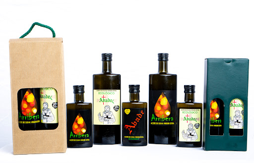 Aceite Virgen Extra Ecológico Gourmet Visitas y Catas Aceiteros del Águeda