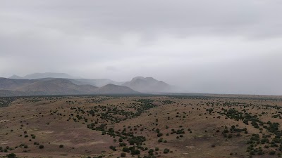 The Box Recreation Area - BLM