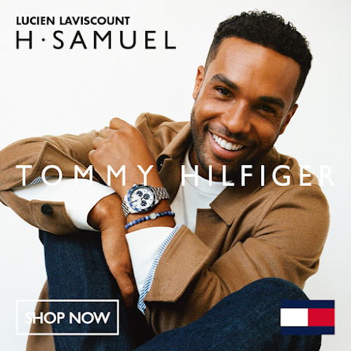 H. Samuel Phone number
