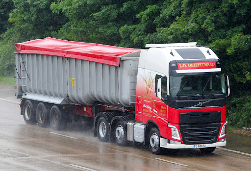 LD Griffiths Ltd