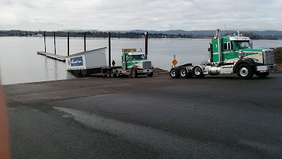 Redmond Heavy Hauling