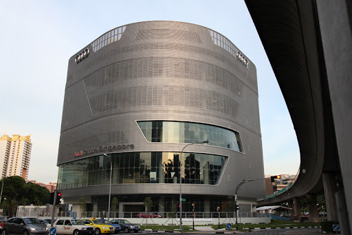 Audi Approved Plus Centre - Singapore
