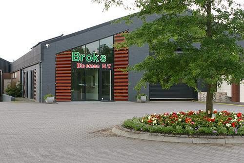 Broks Bloemen B.V. Uw Supermarktbloemist