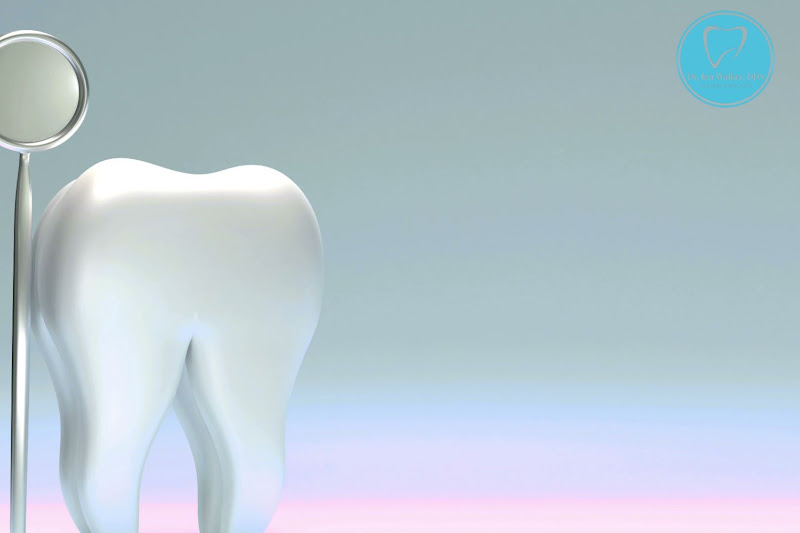 Bella Veneer & Implant: Dr. Ian J. Walker, DDS photo 5