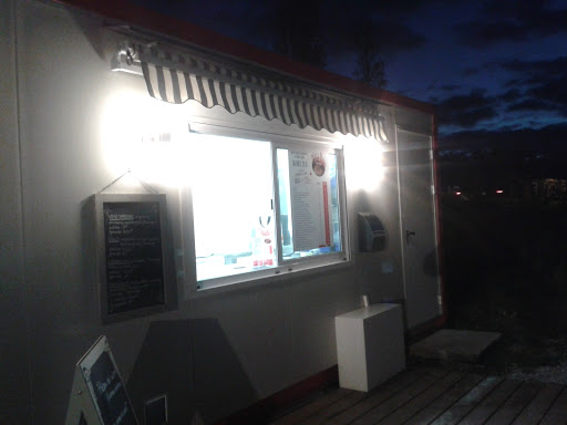 Photo 3 - Pizzeria des Chats