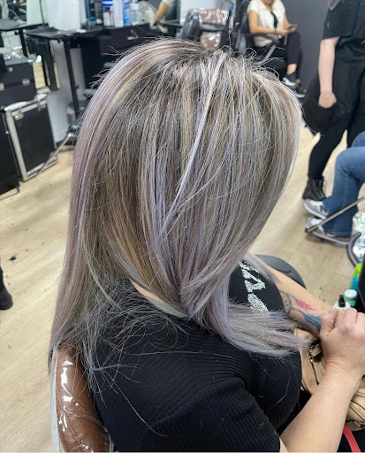 Avantti Hair Design - Thumbnail