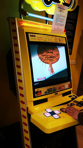Nationaal Videogame Museum - Museum