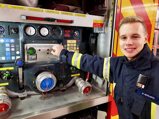 Feuerwehr Eppstein-Vockenhausen - Thumbnail