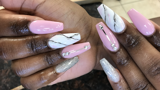 Dandelion Nail & Beauty Bar