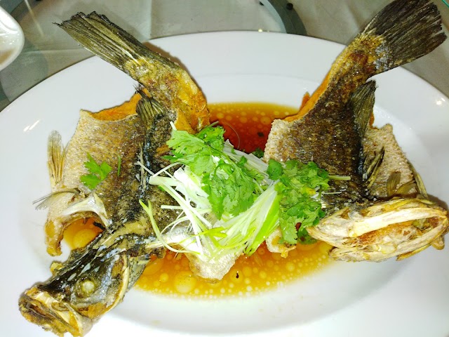 Peony-Jade Restaurant