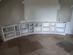 Photo n°3 de Julien Ouillon - Entreprise de Peinture à Uzès (Peintre en bâtiment)