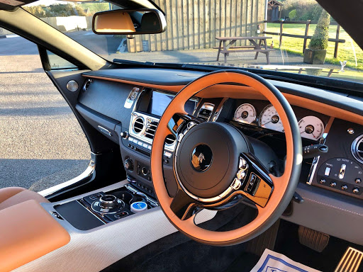 OB Detailing - Visual