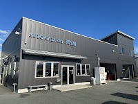 オートギャラリーMSM