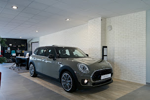 Photo n°14 de edenauto Premium MINI Carcassonne à Carcassonne (Vendeur de voitures d'occasion)