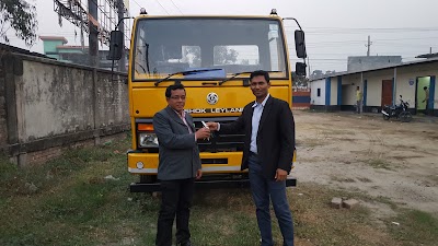 Photos of Mohasthan Motors