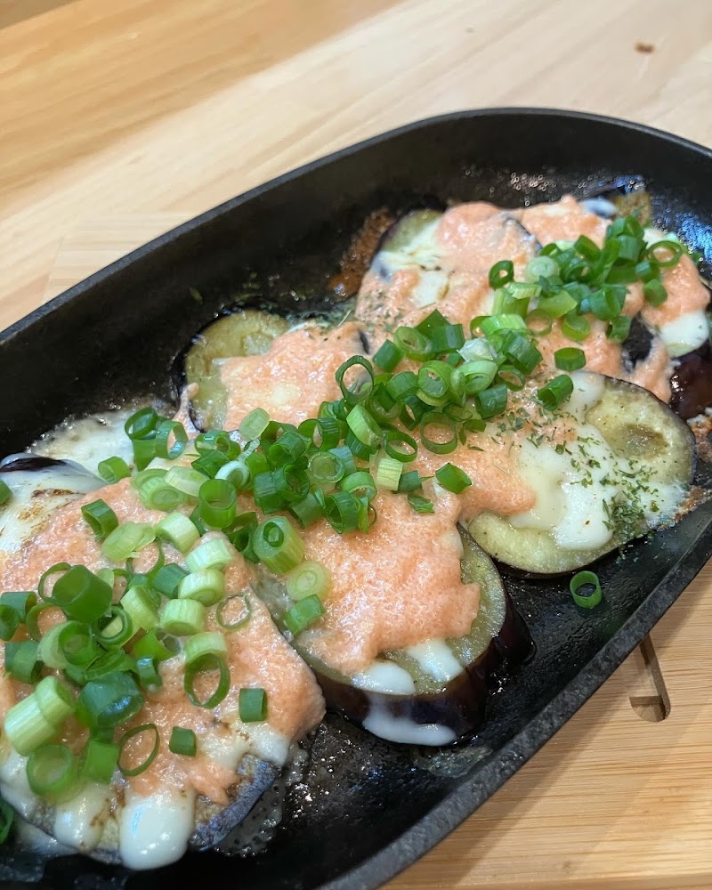 創作おばんざい 新月