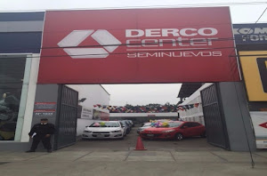 Derco Seminuevos 0