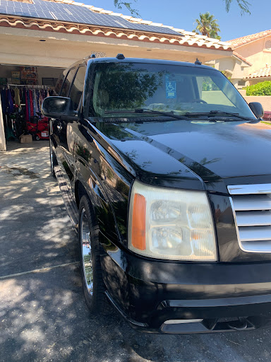 Gee’s Auto Detail - Thumbnail