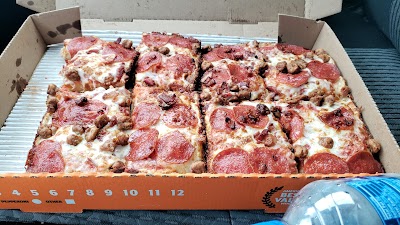 Little Caesars Pizza