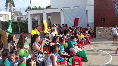 church