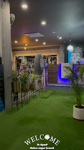 Gym9 Nehru Nagar – By owner in Ghaziabad, Uttar Pradesh