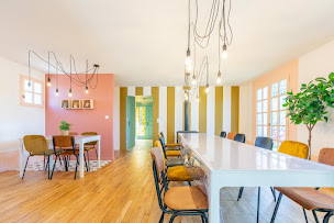 Photo n°29 de MHY DECO à Magnieu (Peintre en bâtiment)