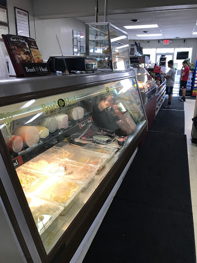 Johnstown Gulf Deli & Hot Food - Thumbnail
